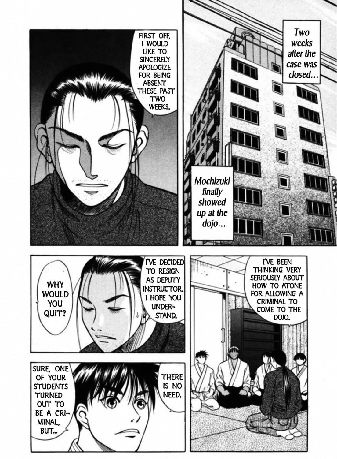 Read Kakeru chapter 59 image 30 on Lezhin