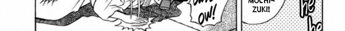 Read Kakeru chapter 59 image 33 on Lezhin