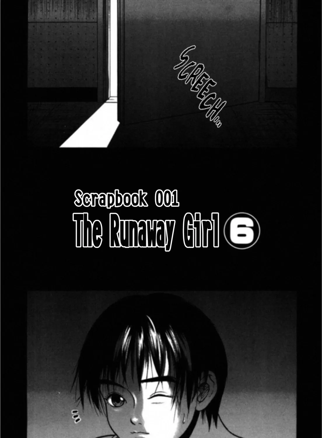 Read Kakeru chapter 6 image 0 on Lezhin