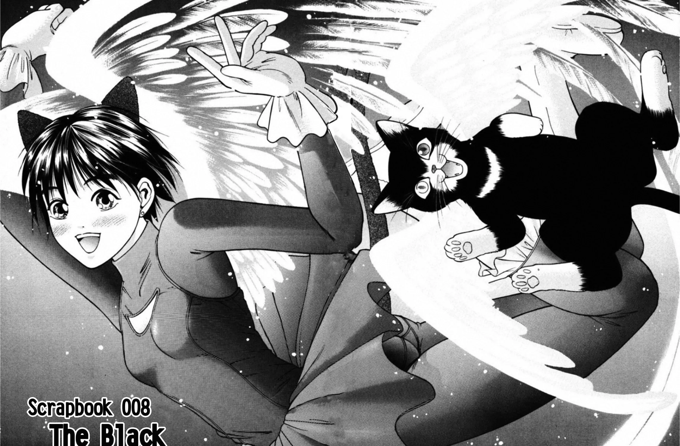 Read Kakeru chapter 60 image 10 on Lezhin