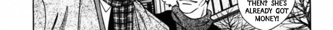 Read Kakeru chapter 61 image 1 on Lezhin
