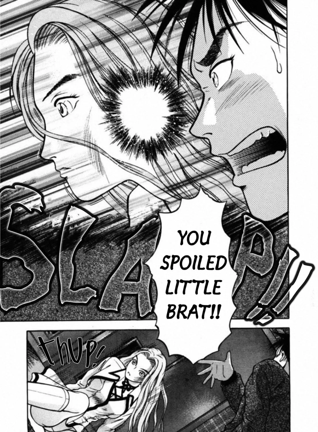 Read Kakeru chapter 61 image 28 on Lezhin