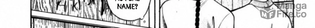 Read Kakeru chapter 61 image 9 on Lezhin