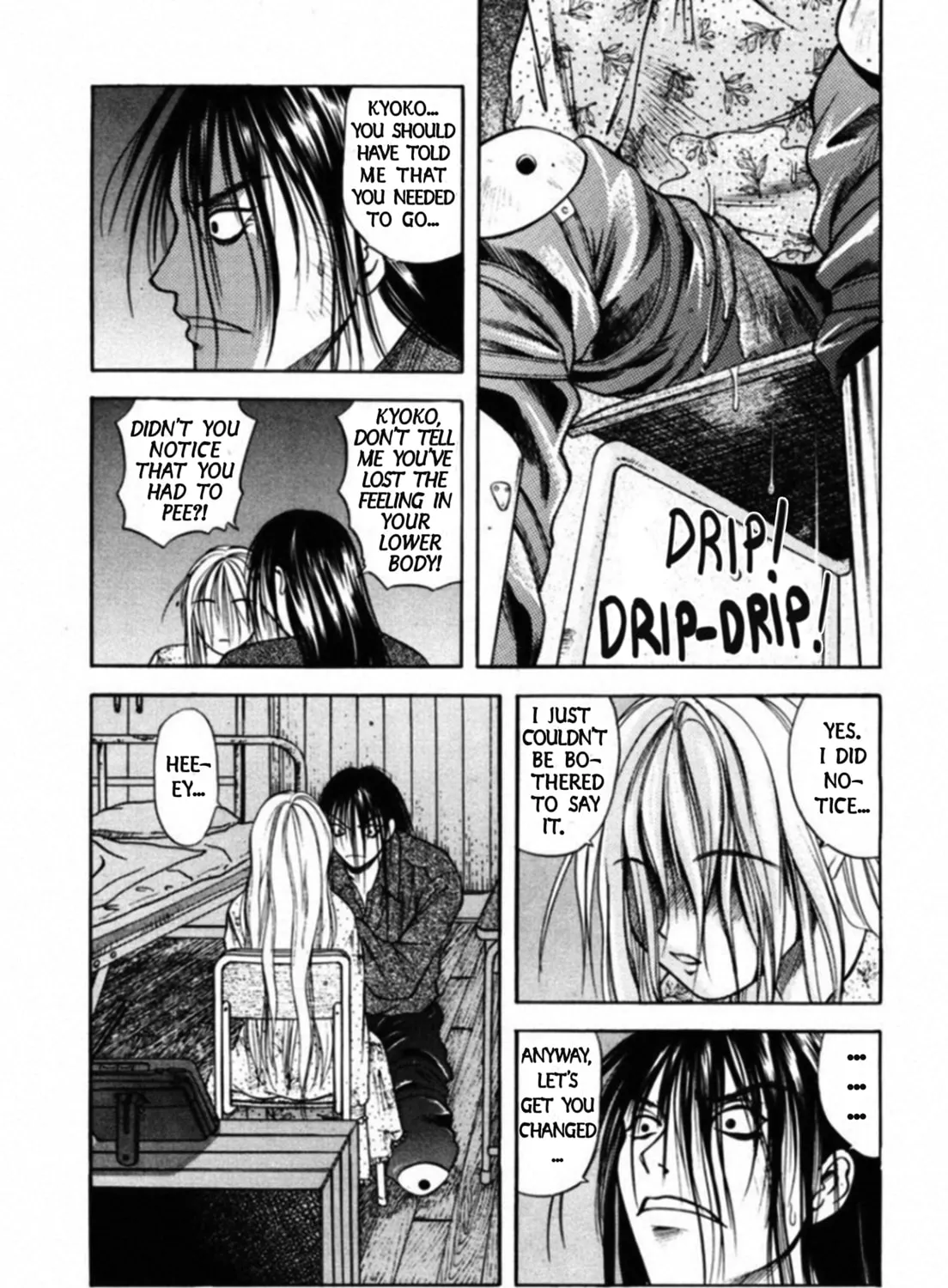 Read Kakeru chapter 62 image 26 on Lezhin