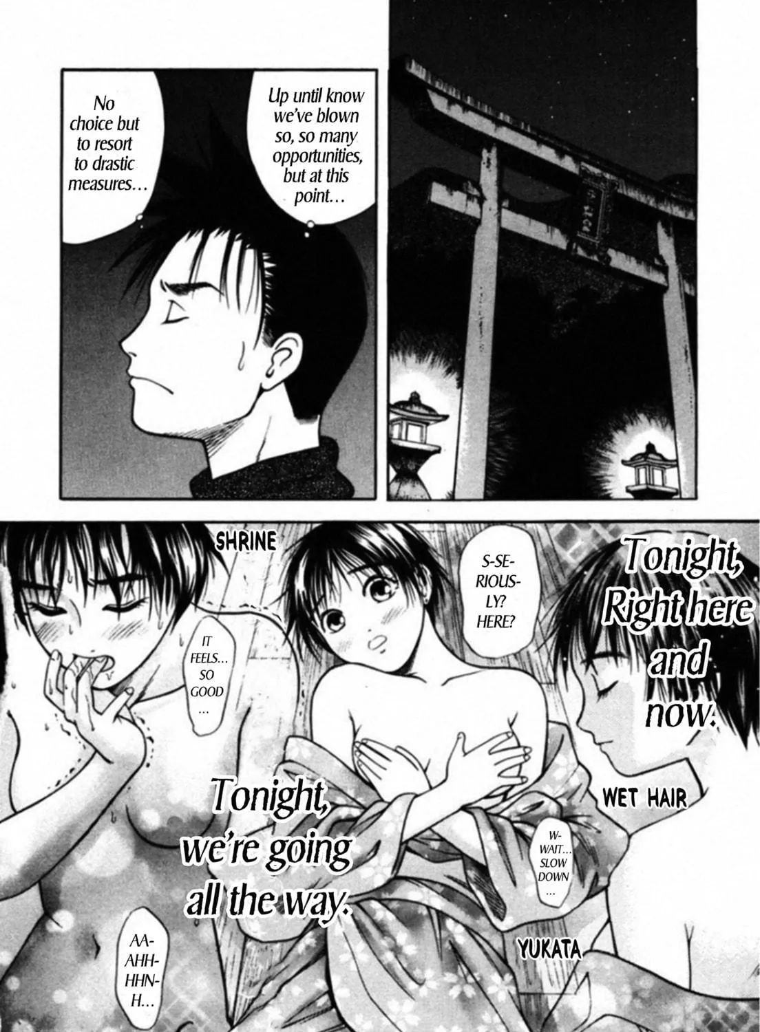 Read Kakeru chapter 63 image 28 on Lezhin