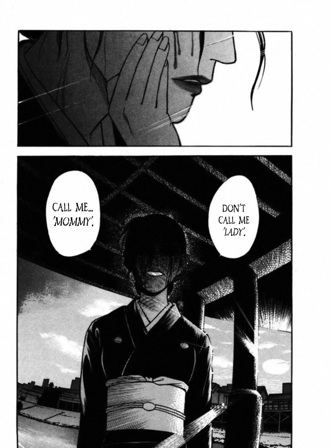 Read Kakeru chapter 64 image 34 on Lezhin
