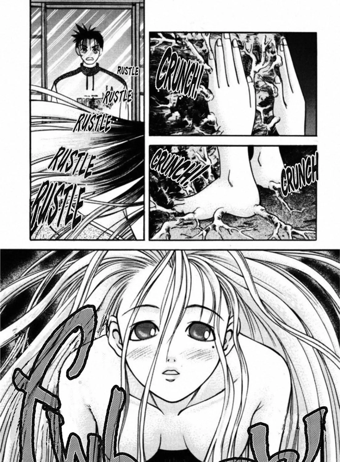 Read Kakeru chapter 65 image 28 on Lezhin