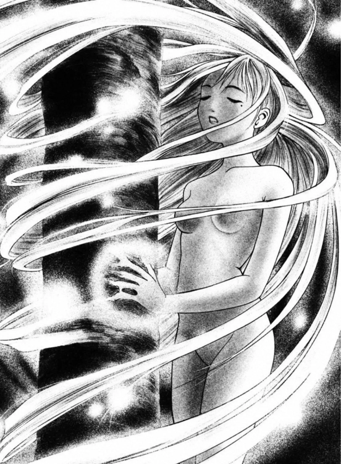 Read Kakeru chapter 65 image 30 on Lezhin