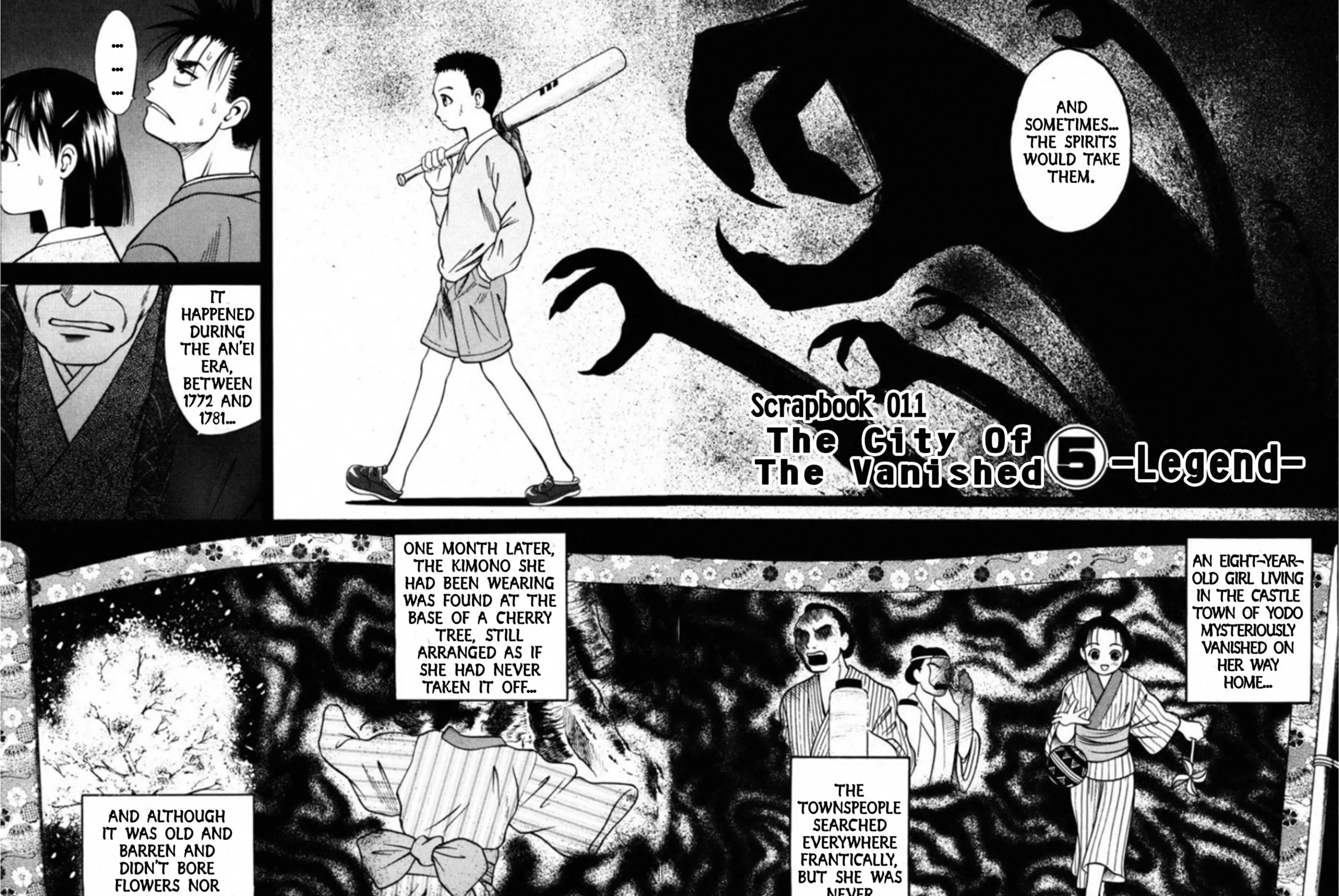 Read Kakeru chapter 67 image 2 on Lezhin