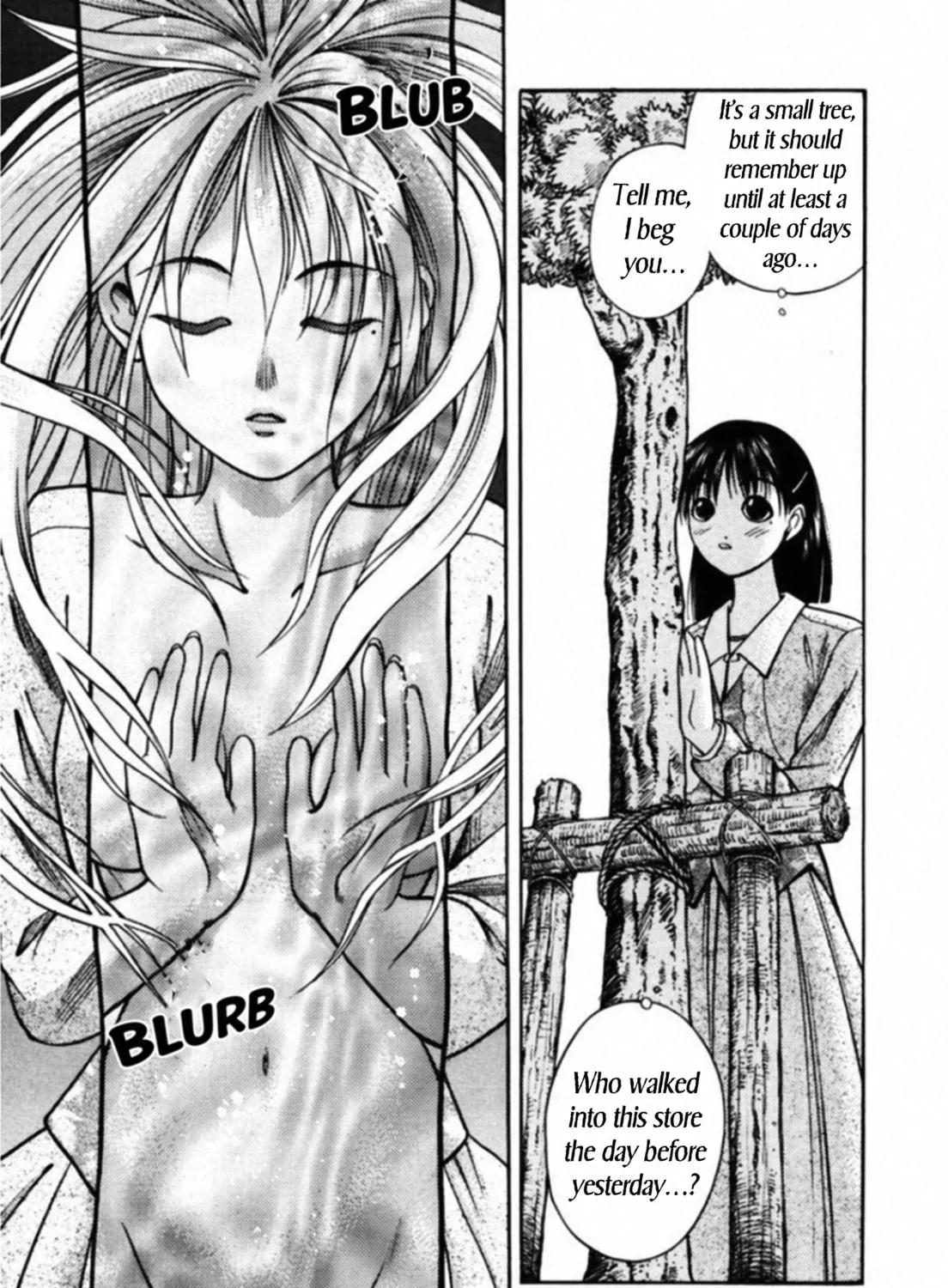 Read Kakeru chapter 67 image 26 on Lezhin