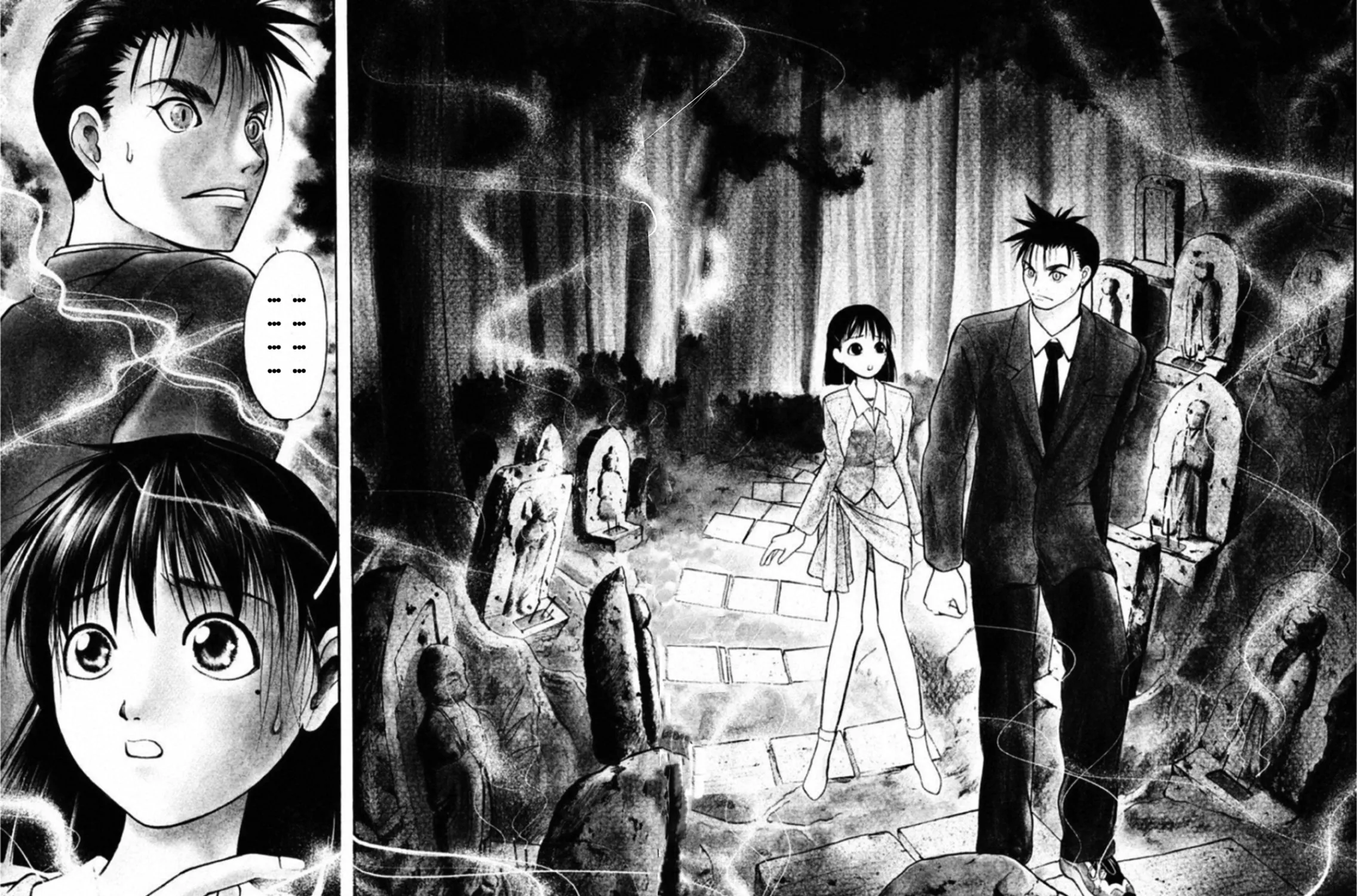 Read Kakeru chapter 68 image 26 on Lezhin