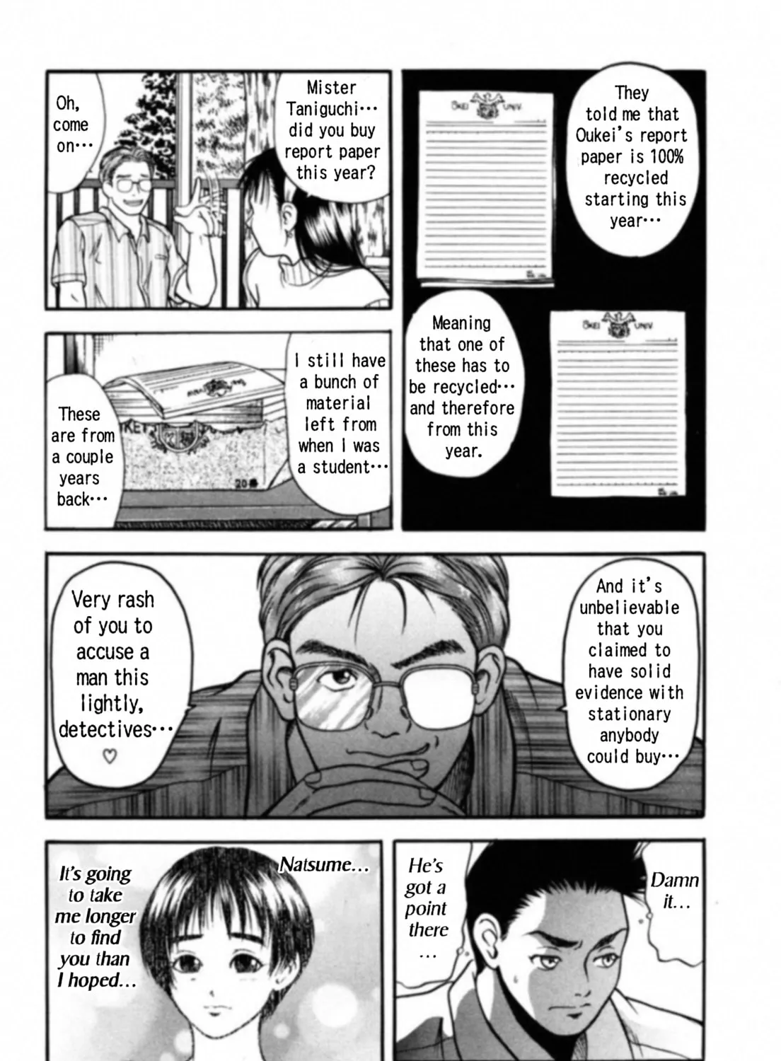 Read Kakeru chapter 7 image 30 on Lezhin