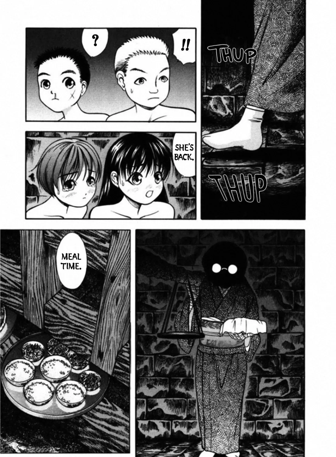 Read Kakeru chapter 70 image 14 on Lezhin