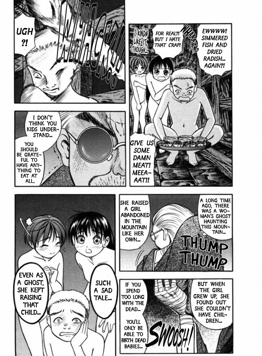 Read Kakeru chapter 70 image 16 on Lezhin