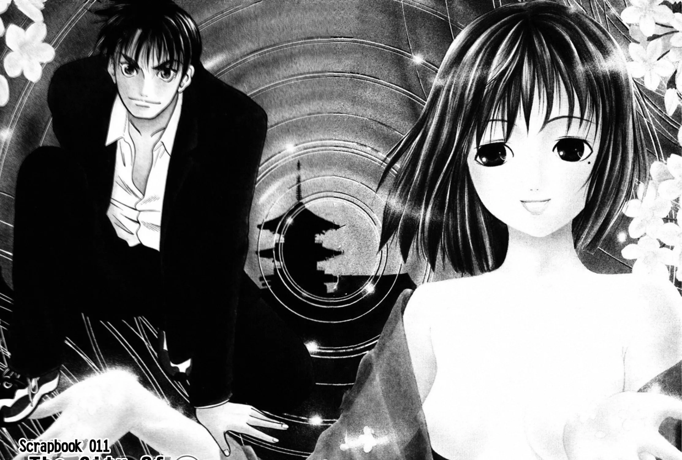 Read Kakeru chapter 70 image 2 on Lezhin