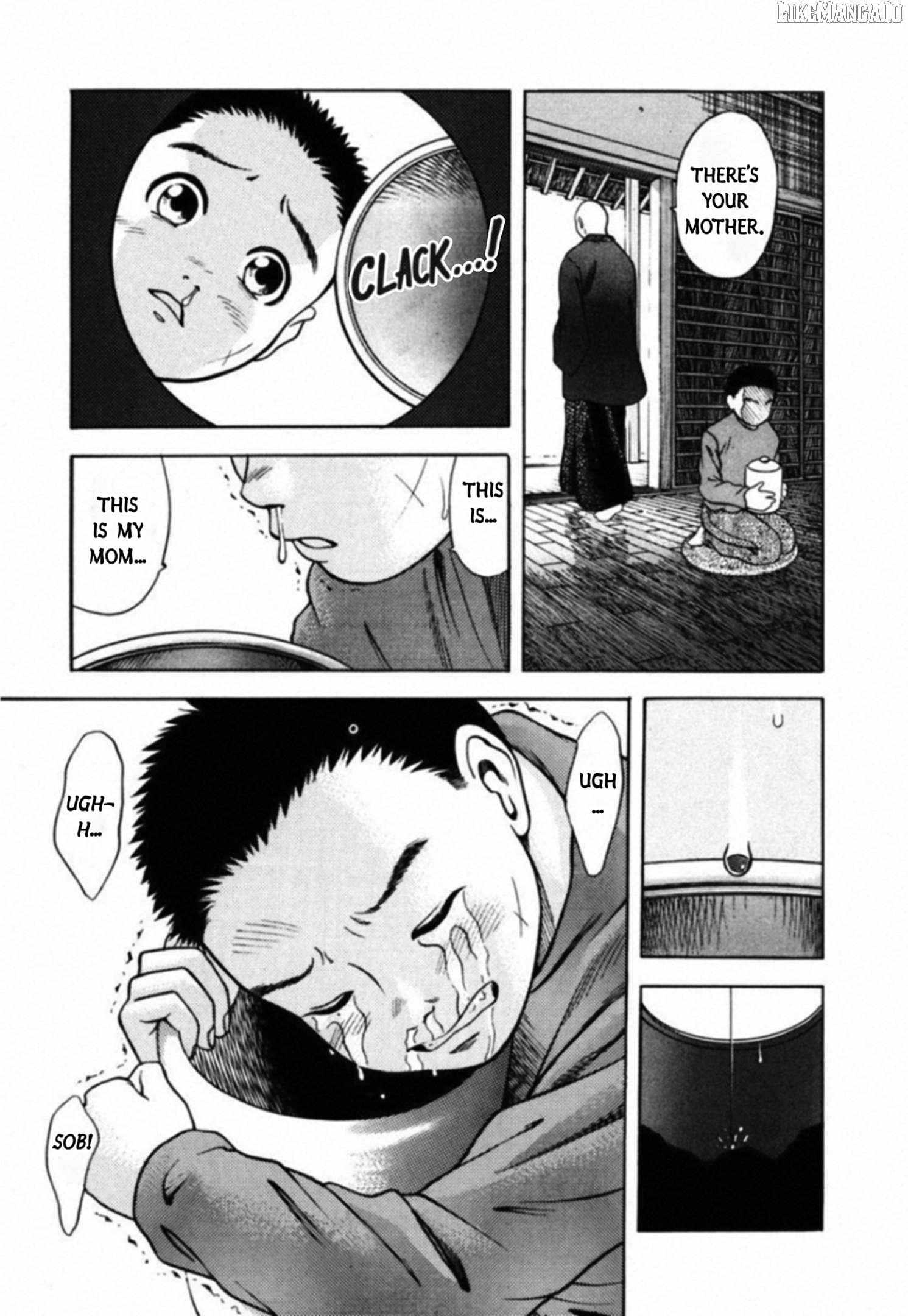 Read Kakeru chapter 73 image 16 on Lezhin