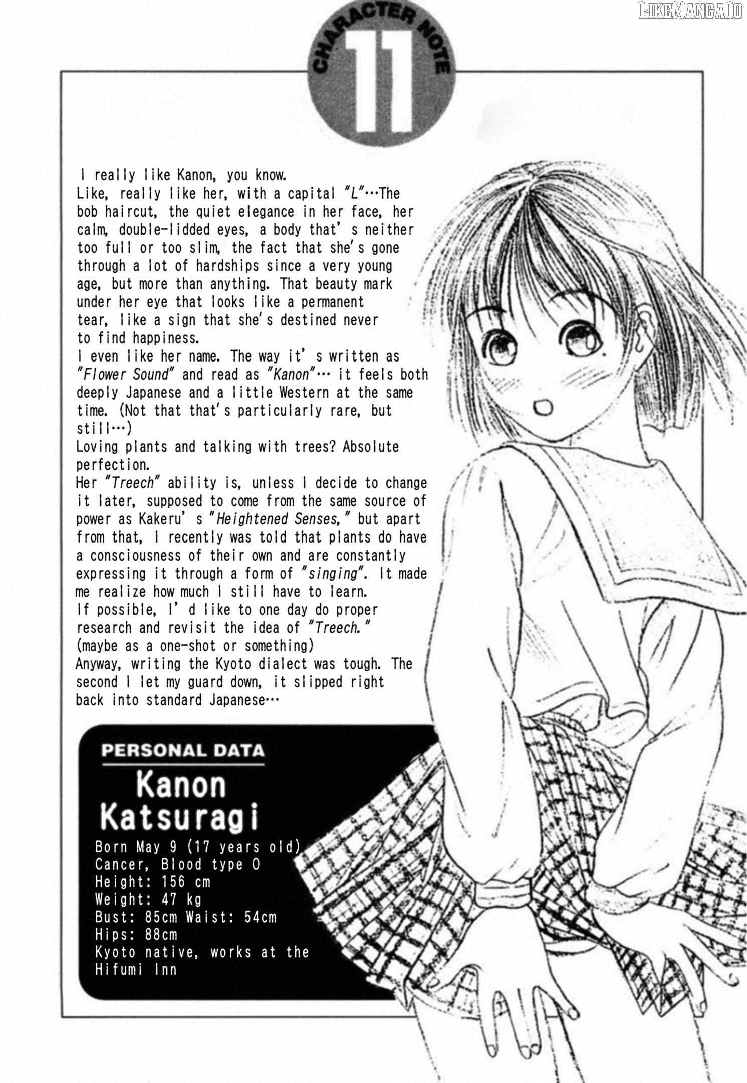 Read Kakeru chapter 73 image 21 on Lezhin