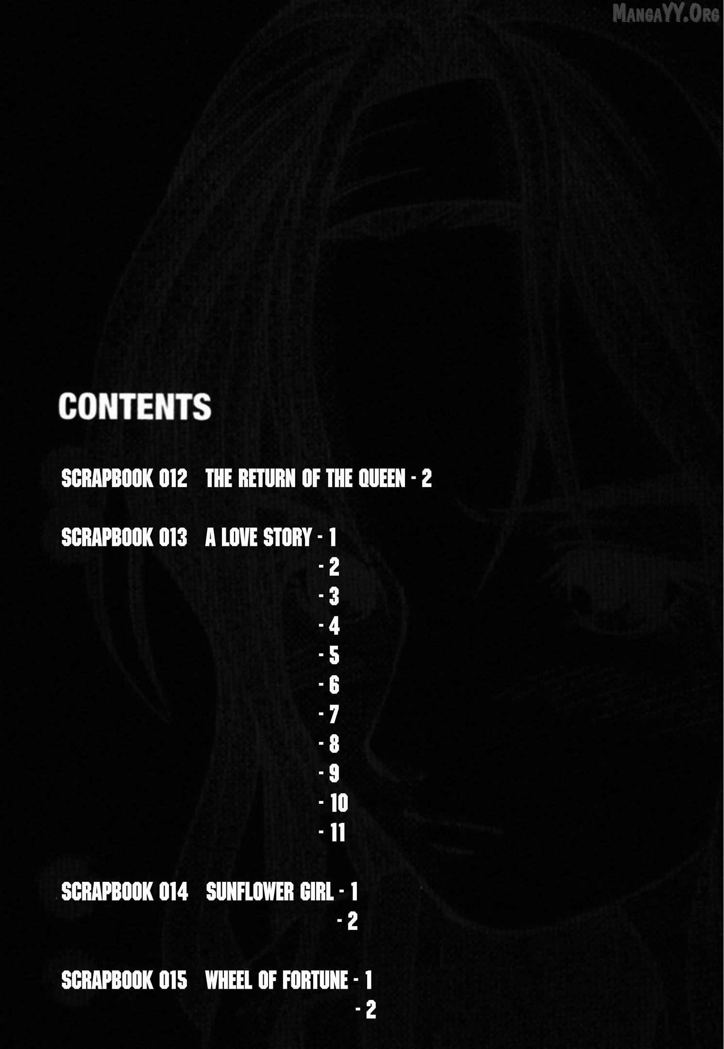 Read Kakeru chapter 75 image 3 on Lezhin