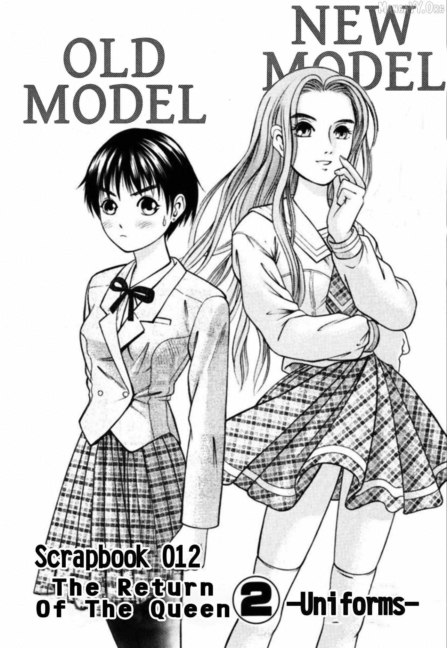Read Kakeru chapter 75 image 4 on Lezhin