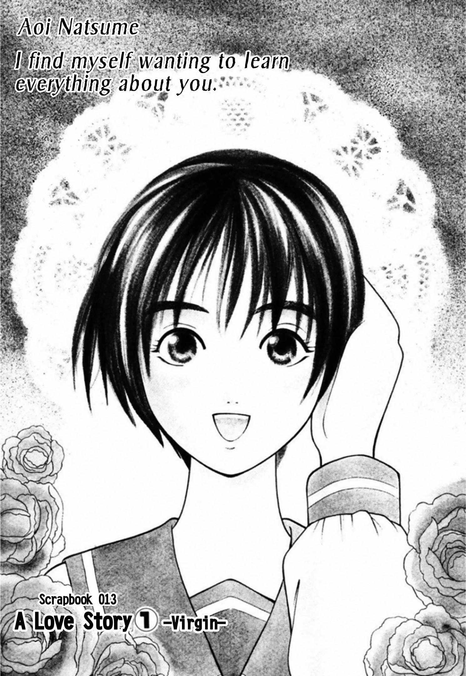 Read Kakeru chapter 76 image 1 on Lezhin