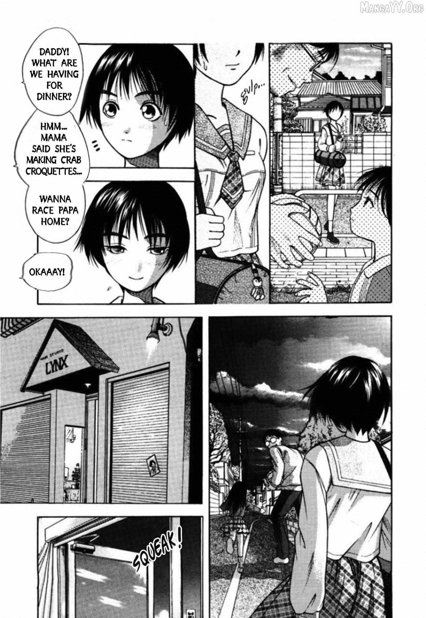 Read Kakeru chapter 76 image 10 on Lezhin
