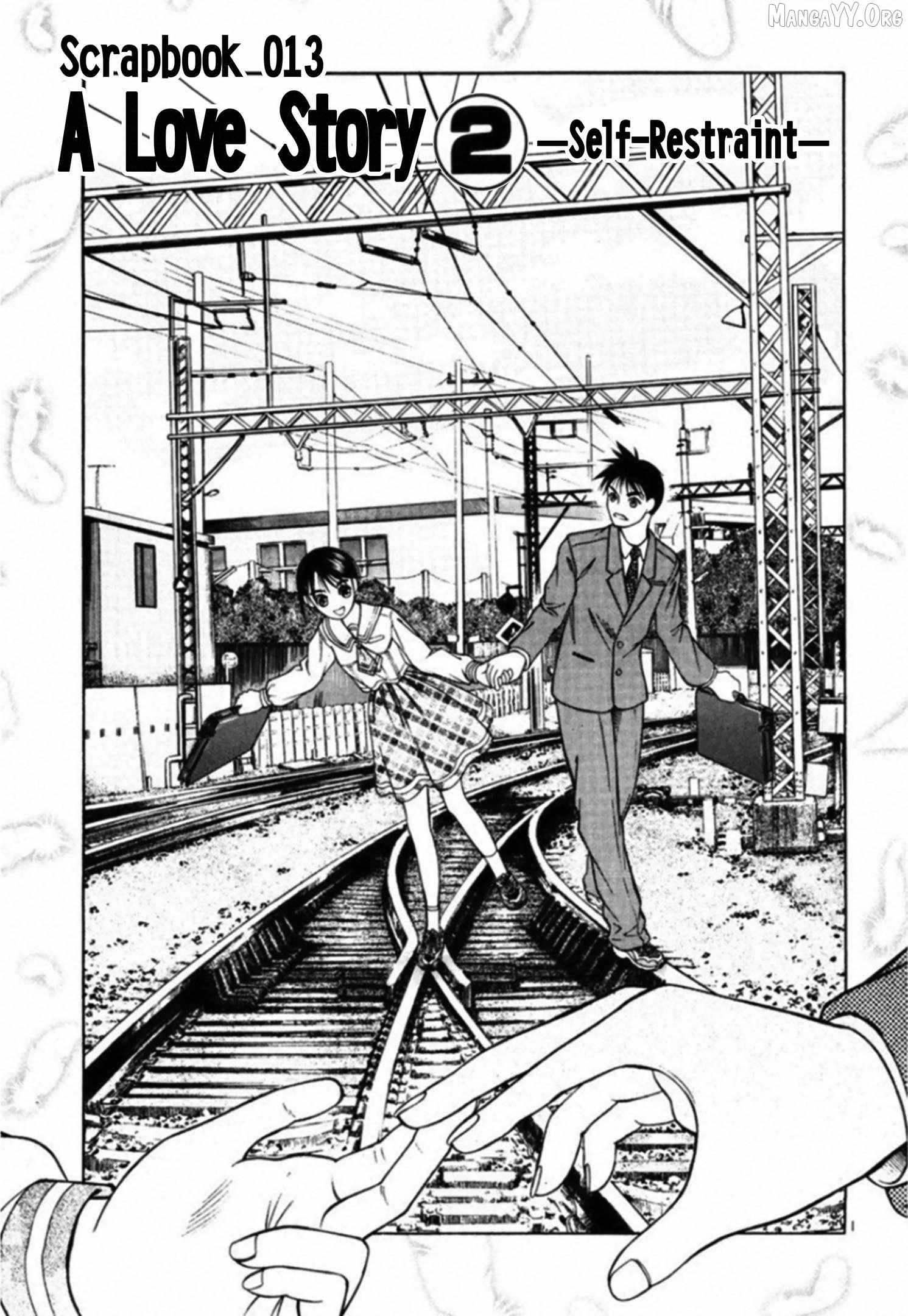 Read Kakeru chapter 77 image 1 on Lezhin