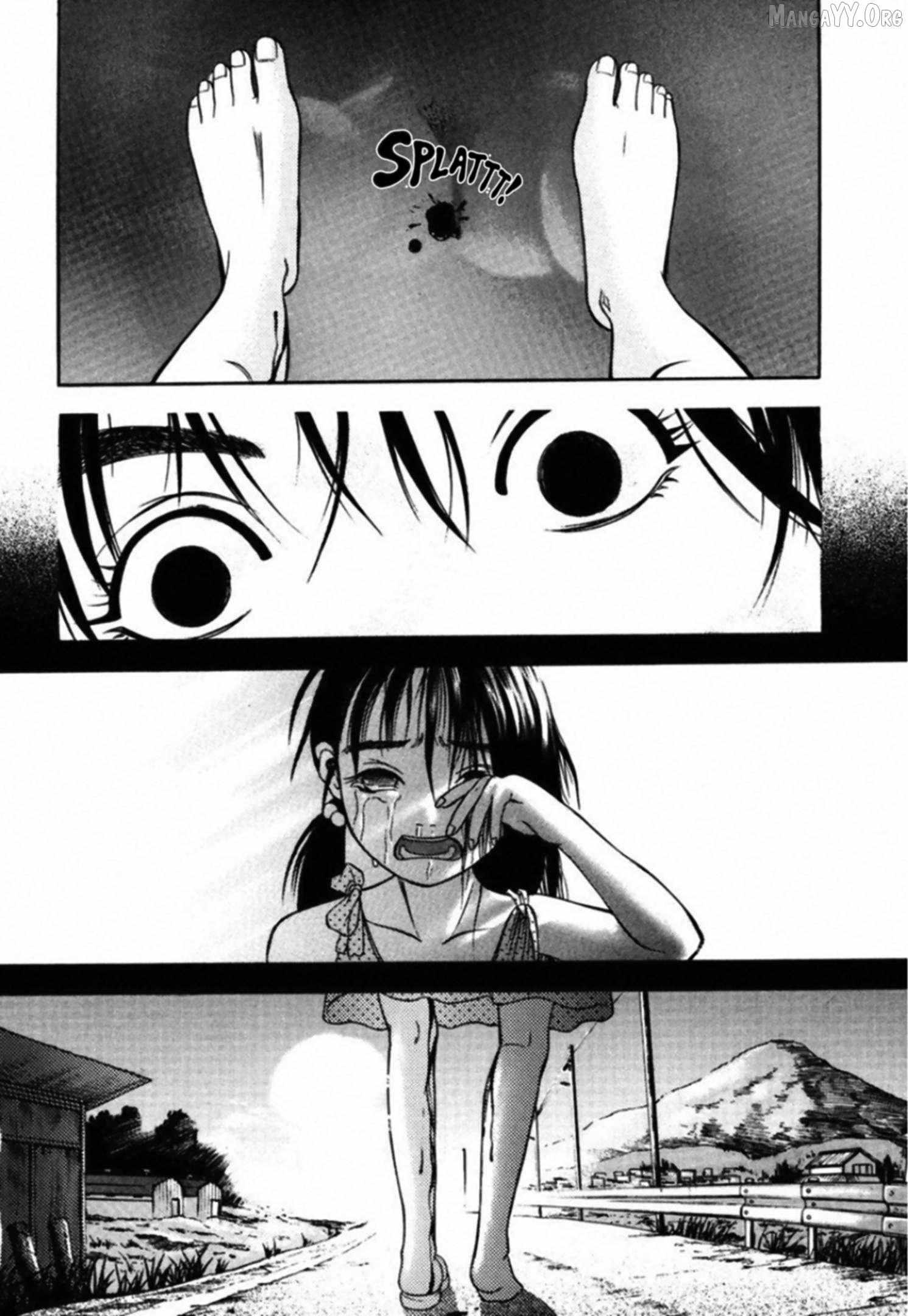 Read Kakeru chapter 77 image 4 on Lezhin