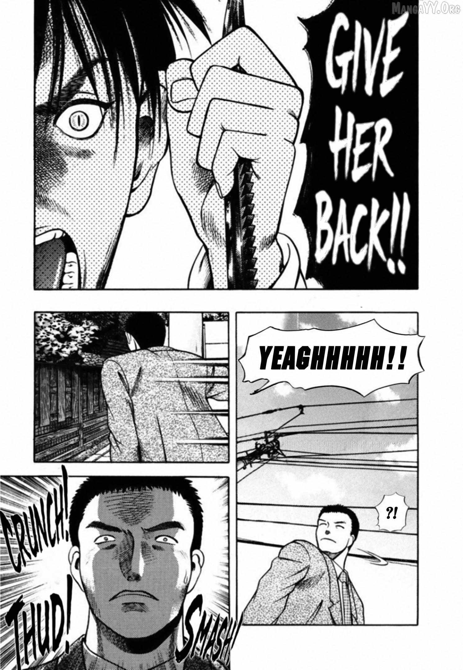 Read Kakeru chapter 78 image 12 on Lezhin
