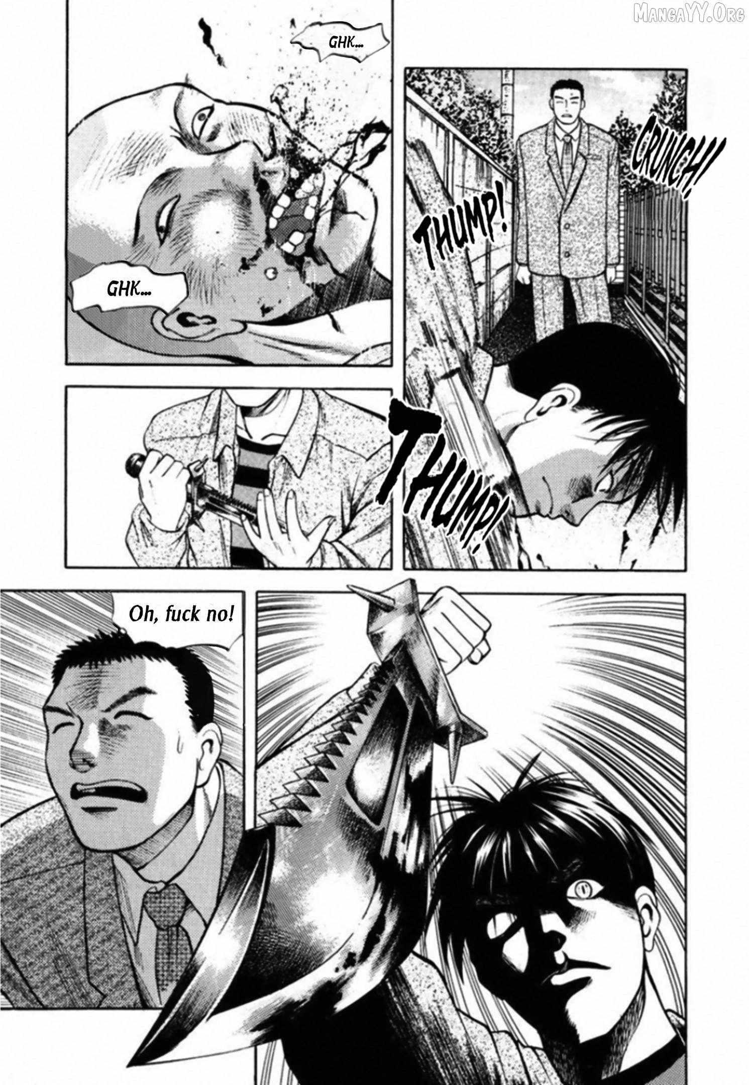 Read Kakeru chapter 78 image 14 on Lezhin