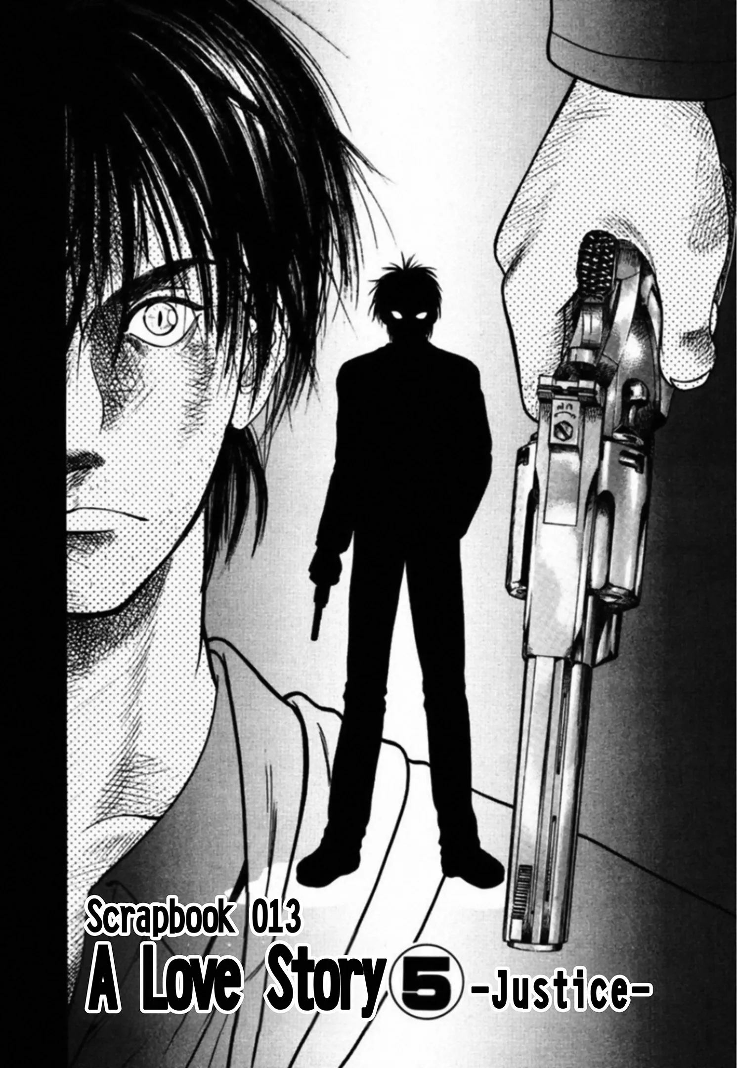 Read Kakeru chapter 80 image 2 on Lezhin