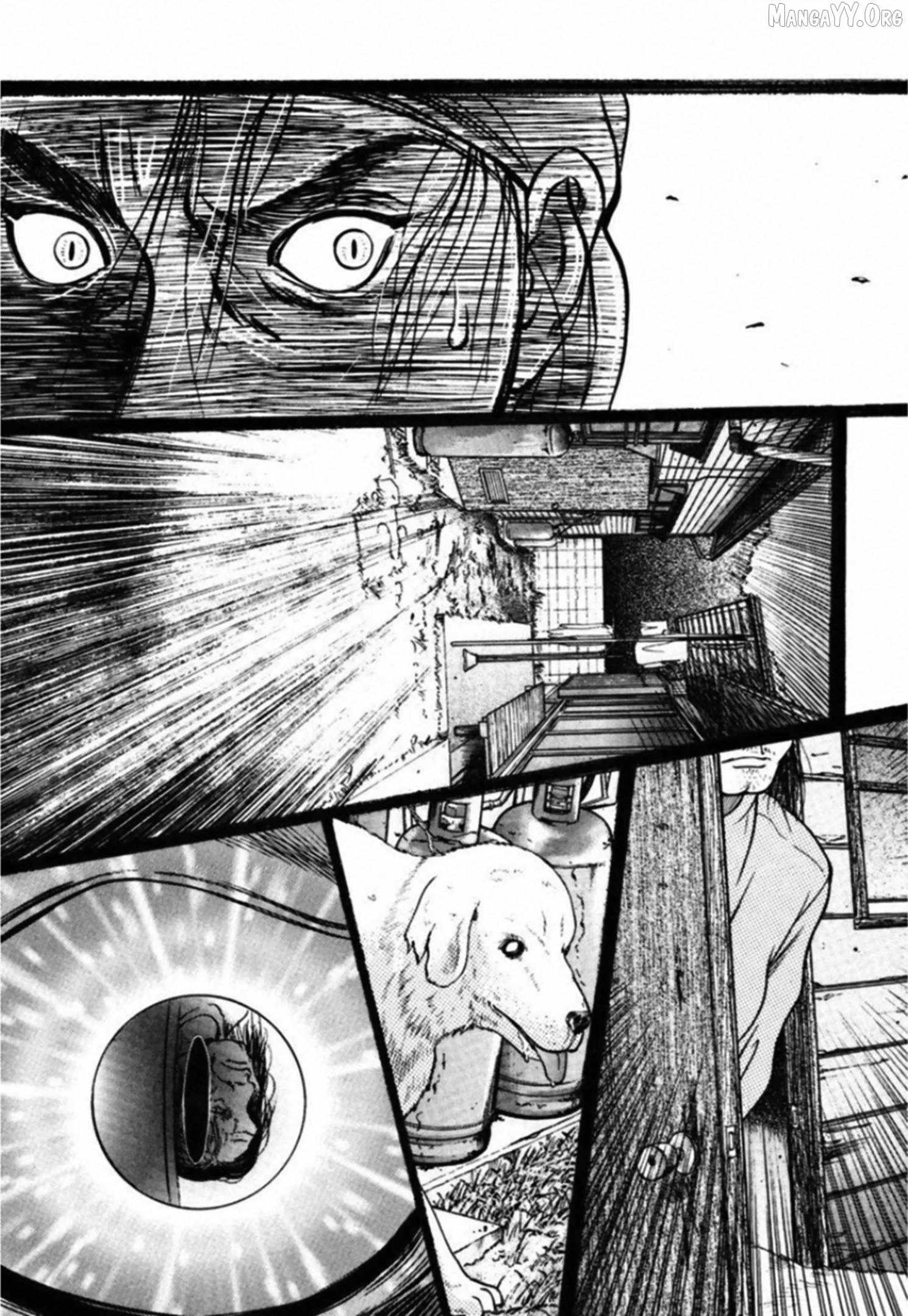 Read Kakeru chapter 82 image 15 on Lezhin