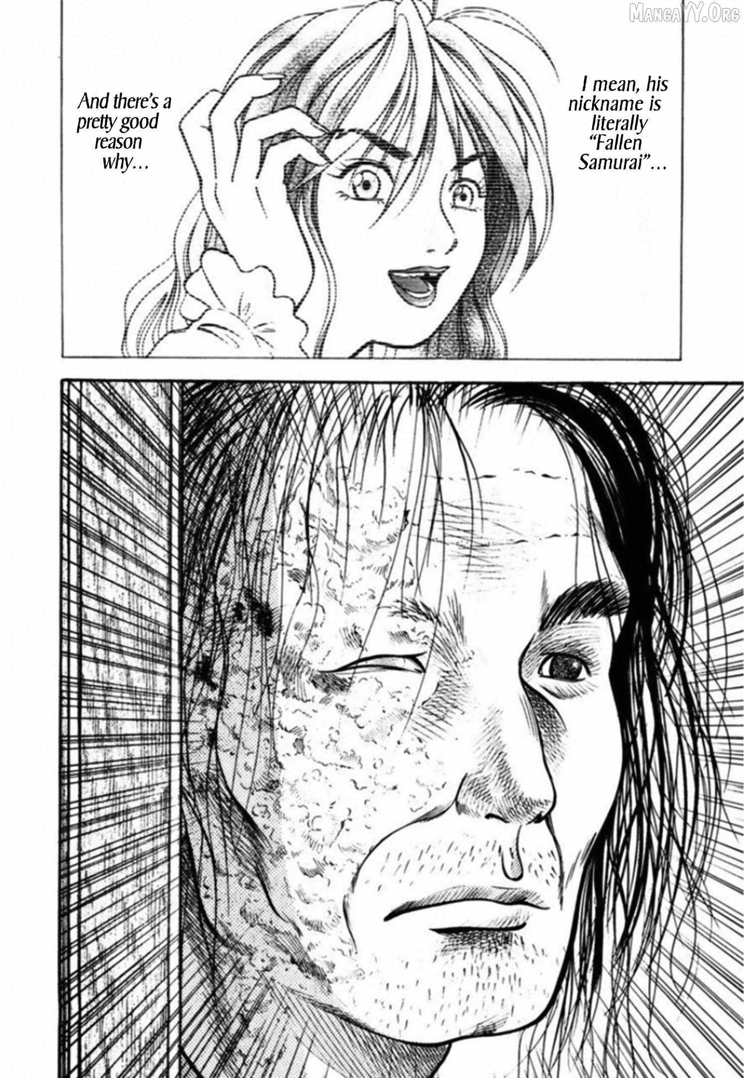 Read Kakeru chapter 82 image 16 on Lezhin
