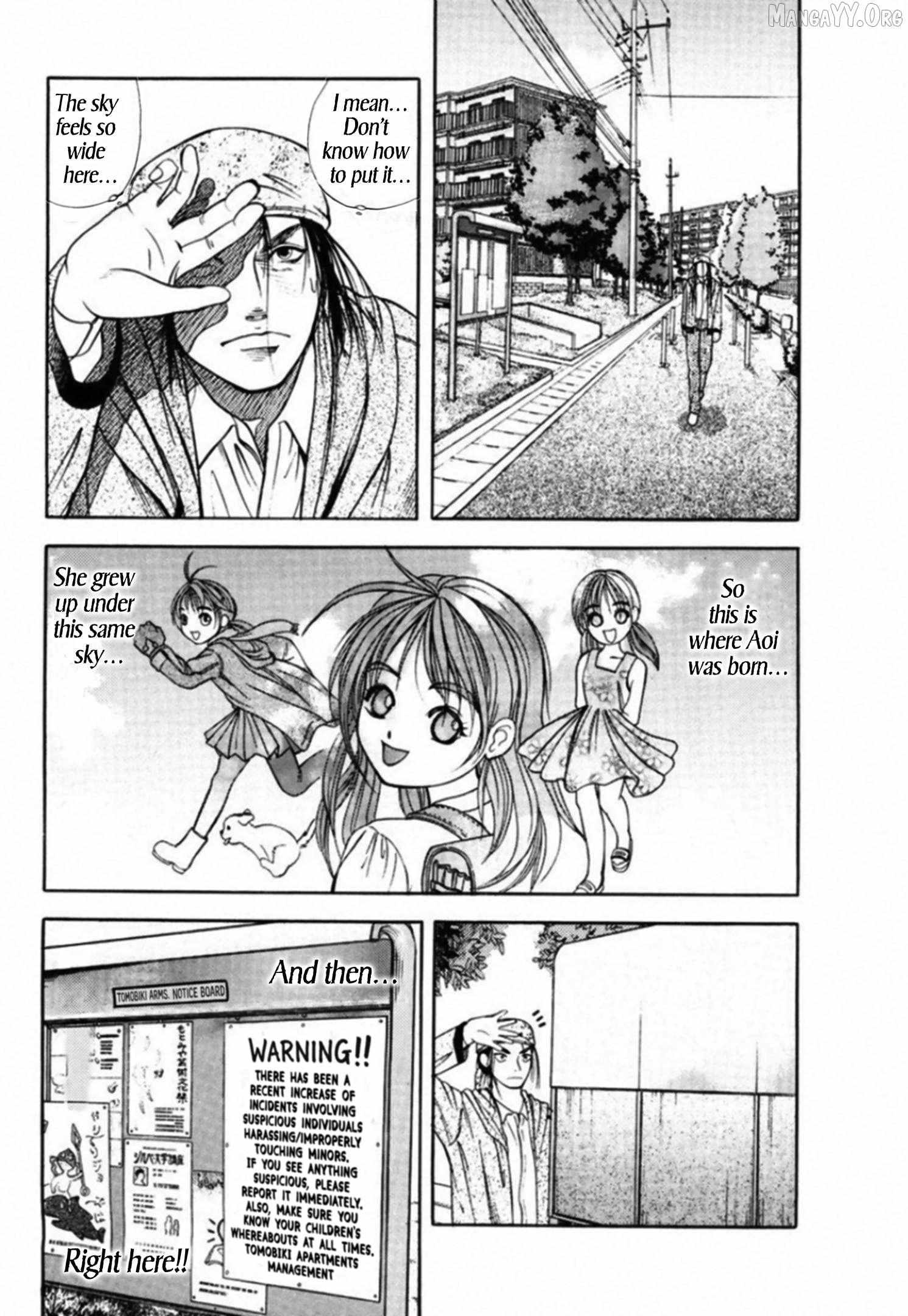 Read Kakeru chapter 82 image 2 on Lezhin