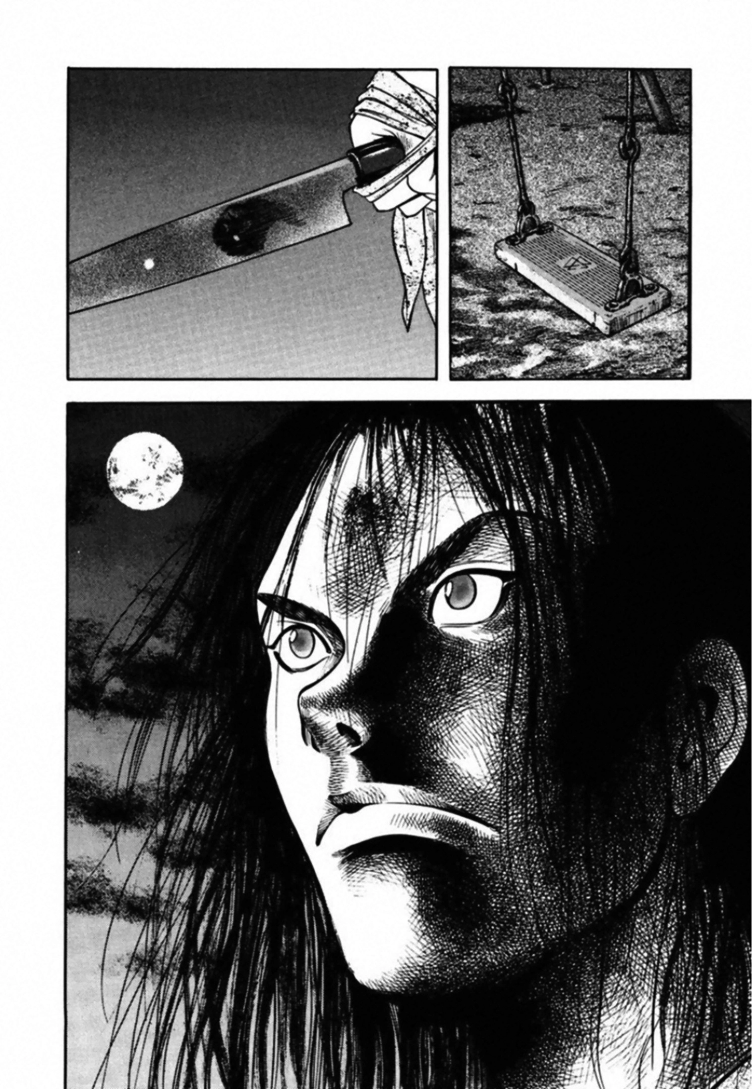 Read Kakeru chapter 83 image 18 on Lezhin