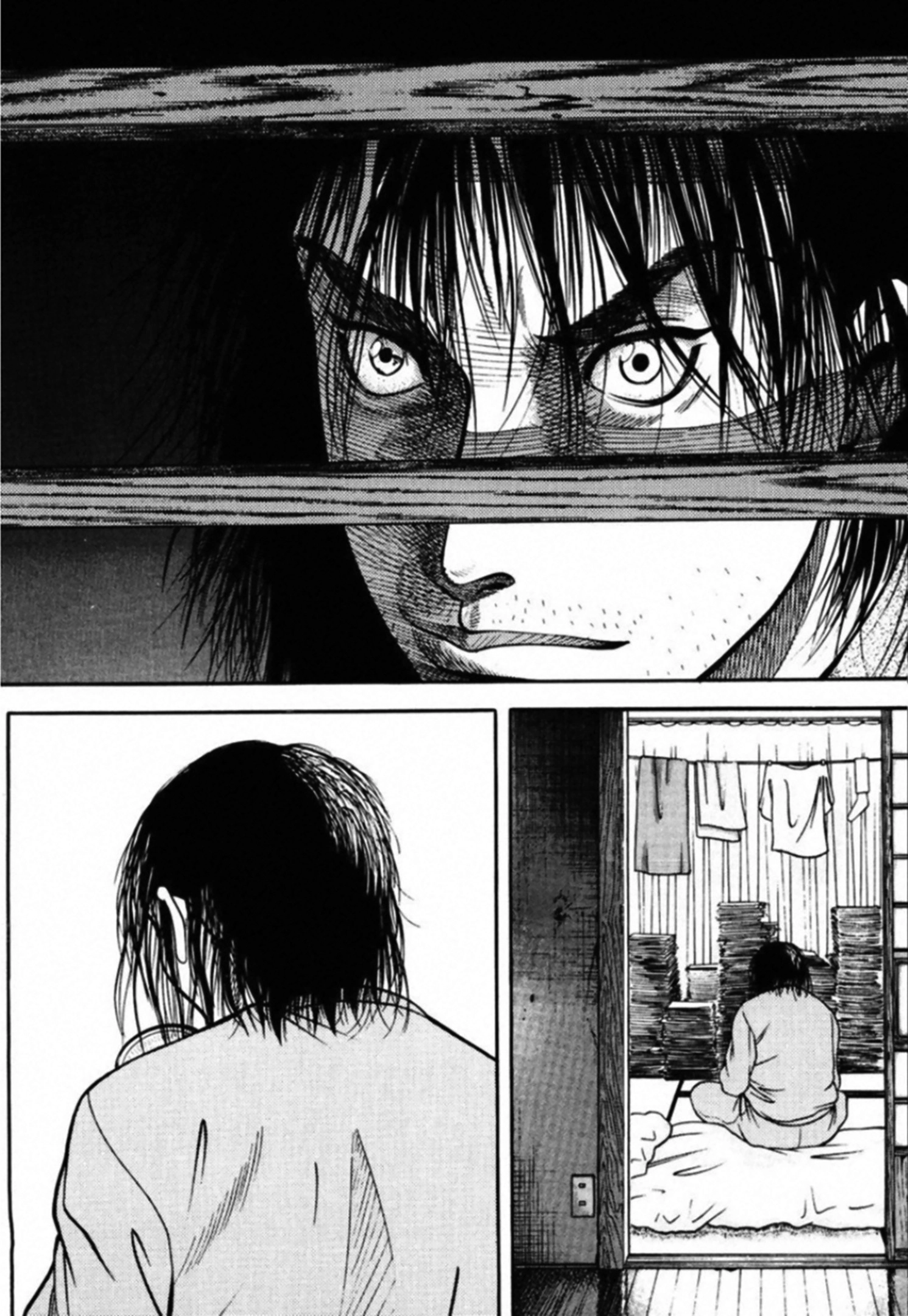 Read Kakeru chapter 84 image 2 on Lezhin