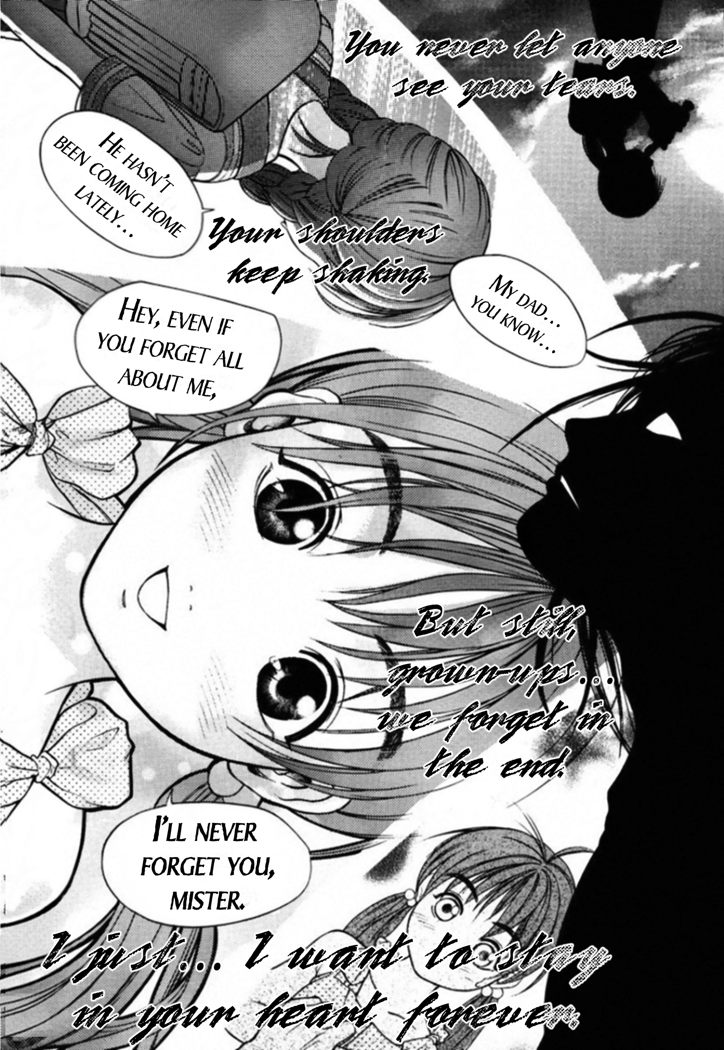 Read Kakeru chapter 85 image 10 on Lezhin