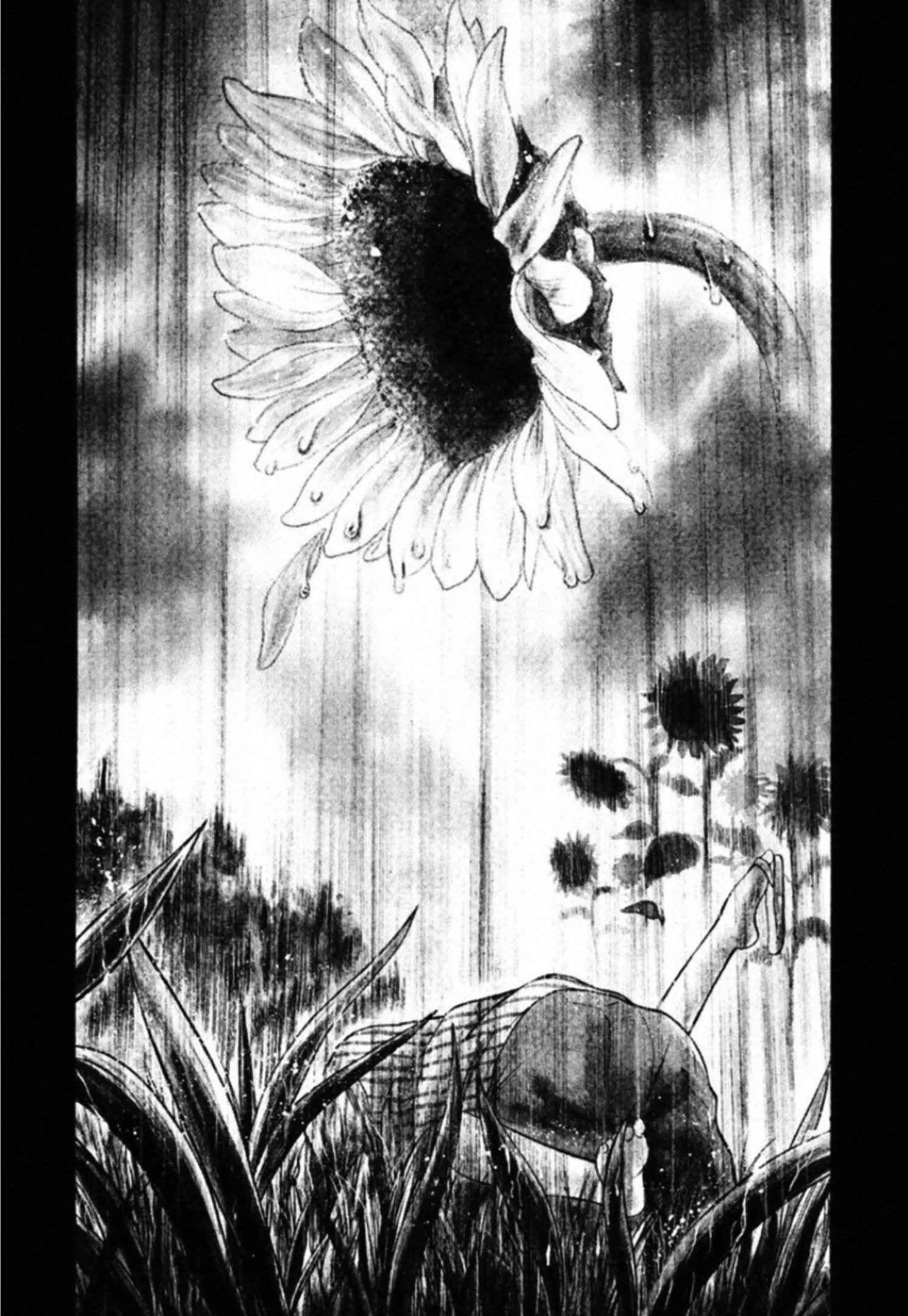 Read Kakeru chapter 85 image 12 on Lezhin