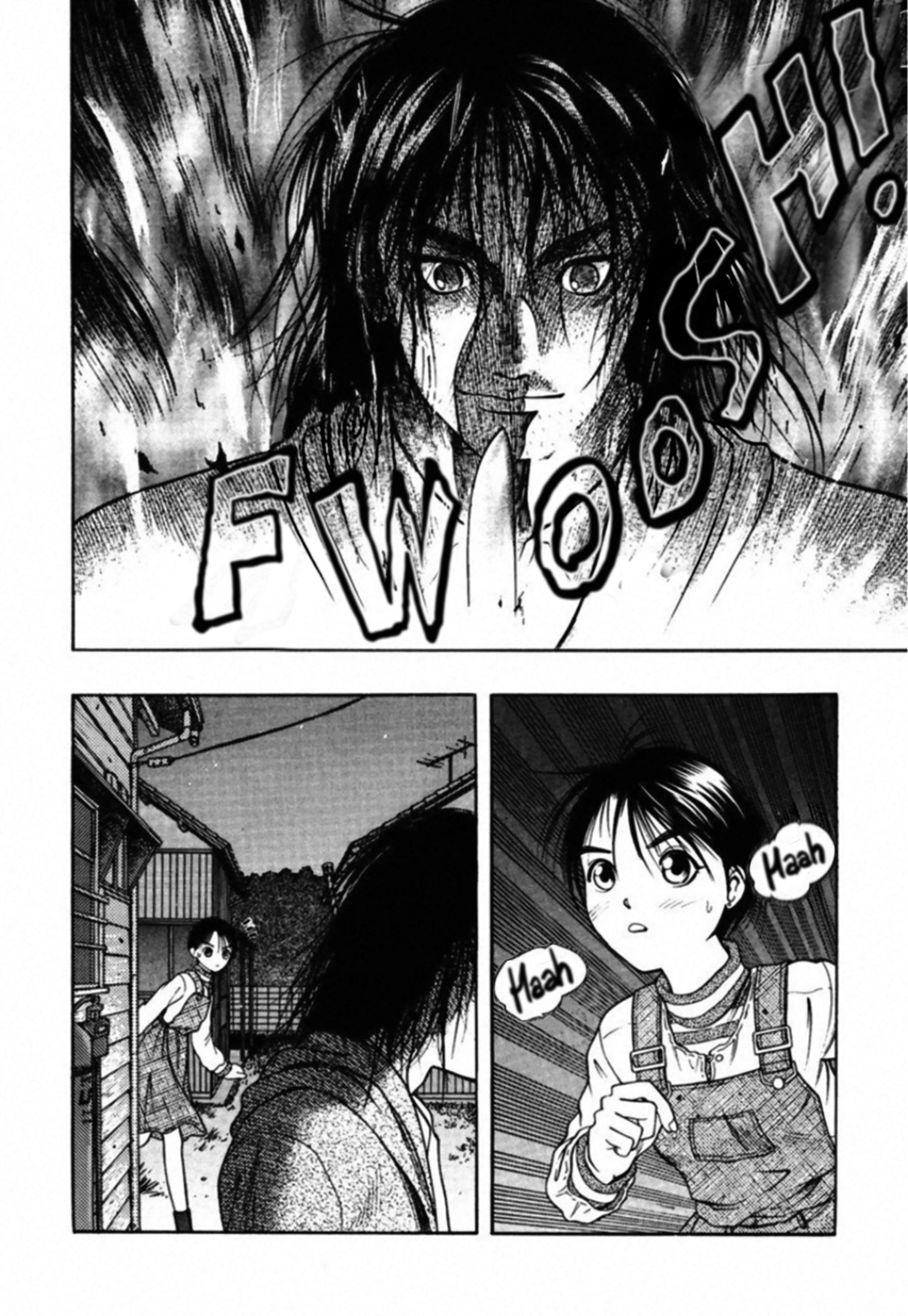 Read Kakeru chapter 85 image 15 on Lezhin