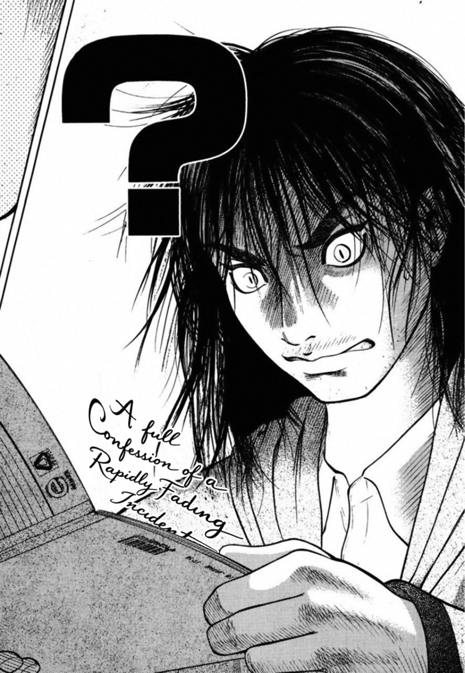 Read Kakeru chapter 85 image 7 on Lezhin