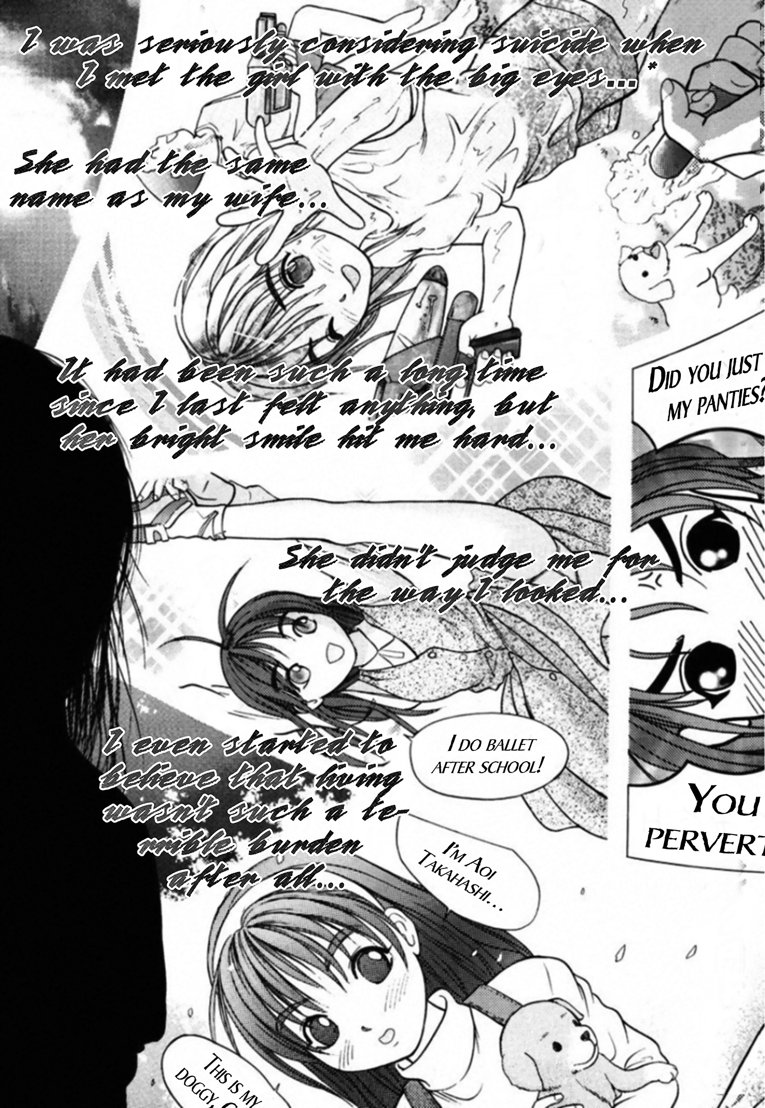 Read Kakeru chapter 85 image 9 on Lezhin