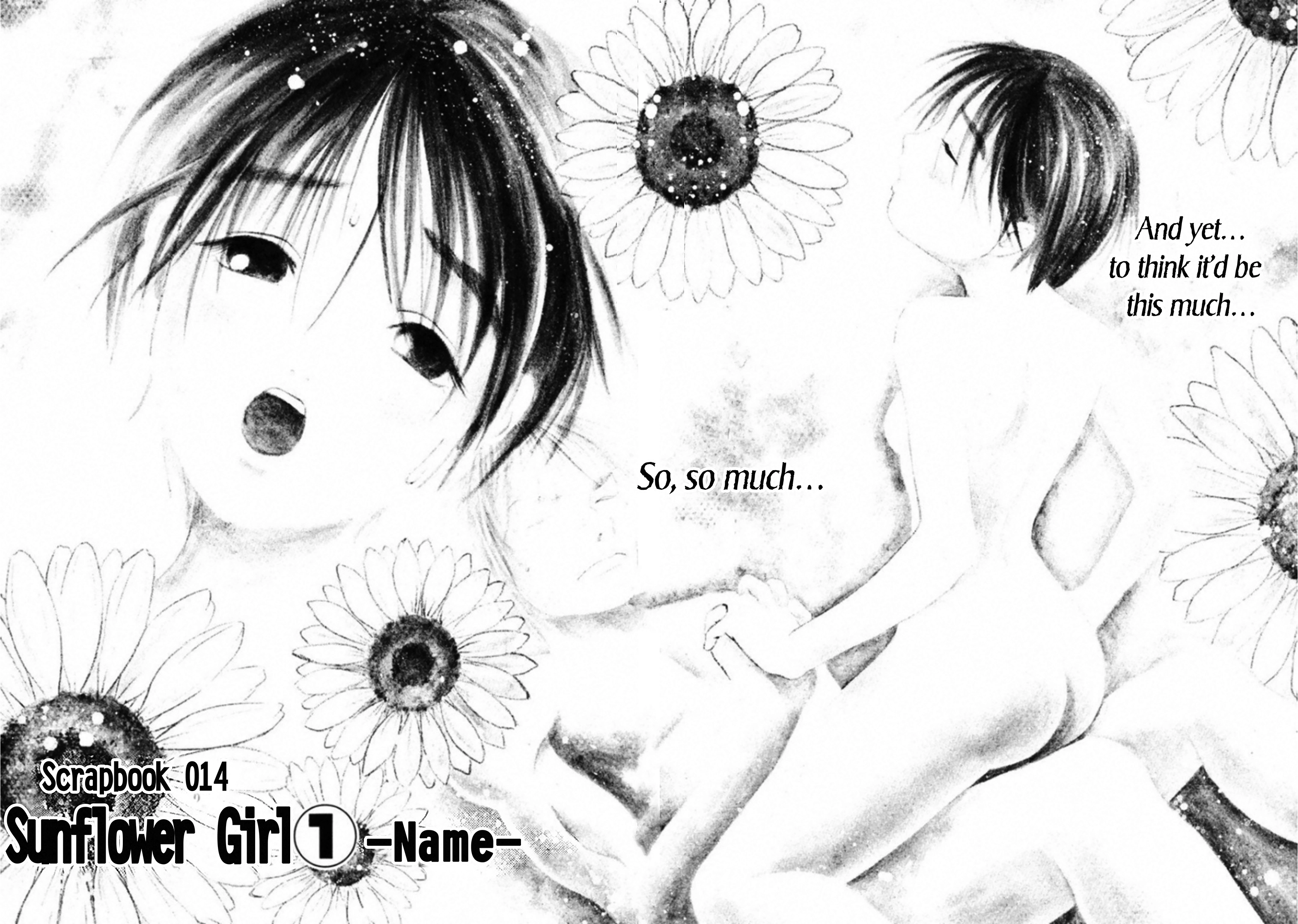 Read Kakeru chapter 87 image 1 on Lezhin