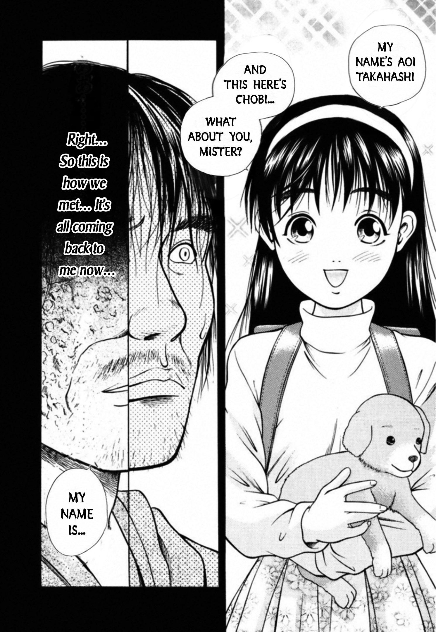Read Kakeru chapter 87 image 10 on Lezhin