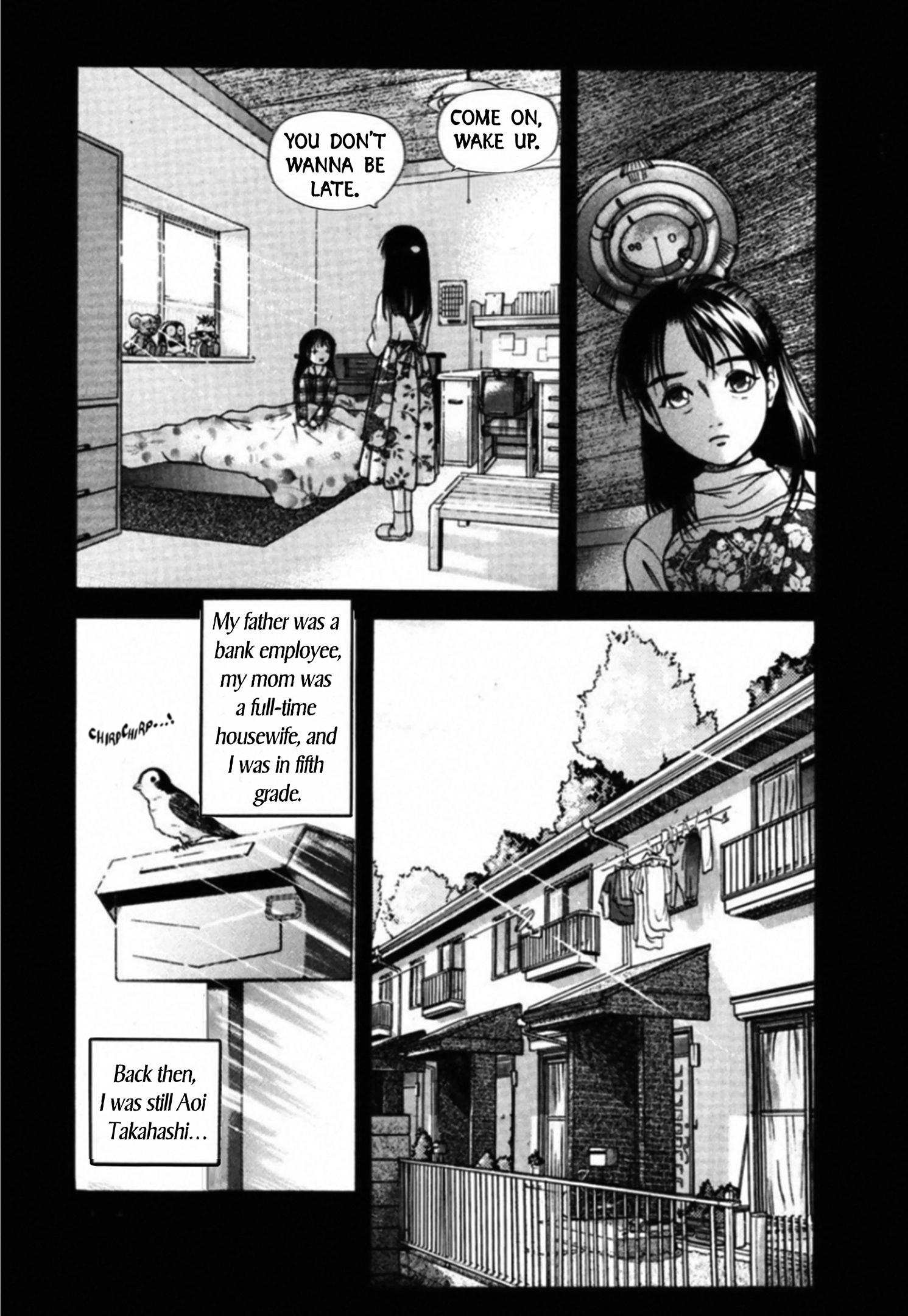 Read Kakeru chapter 87 image 3 on Lezhin
