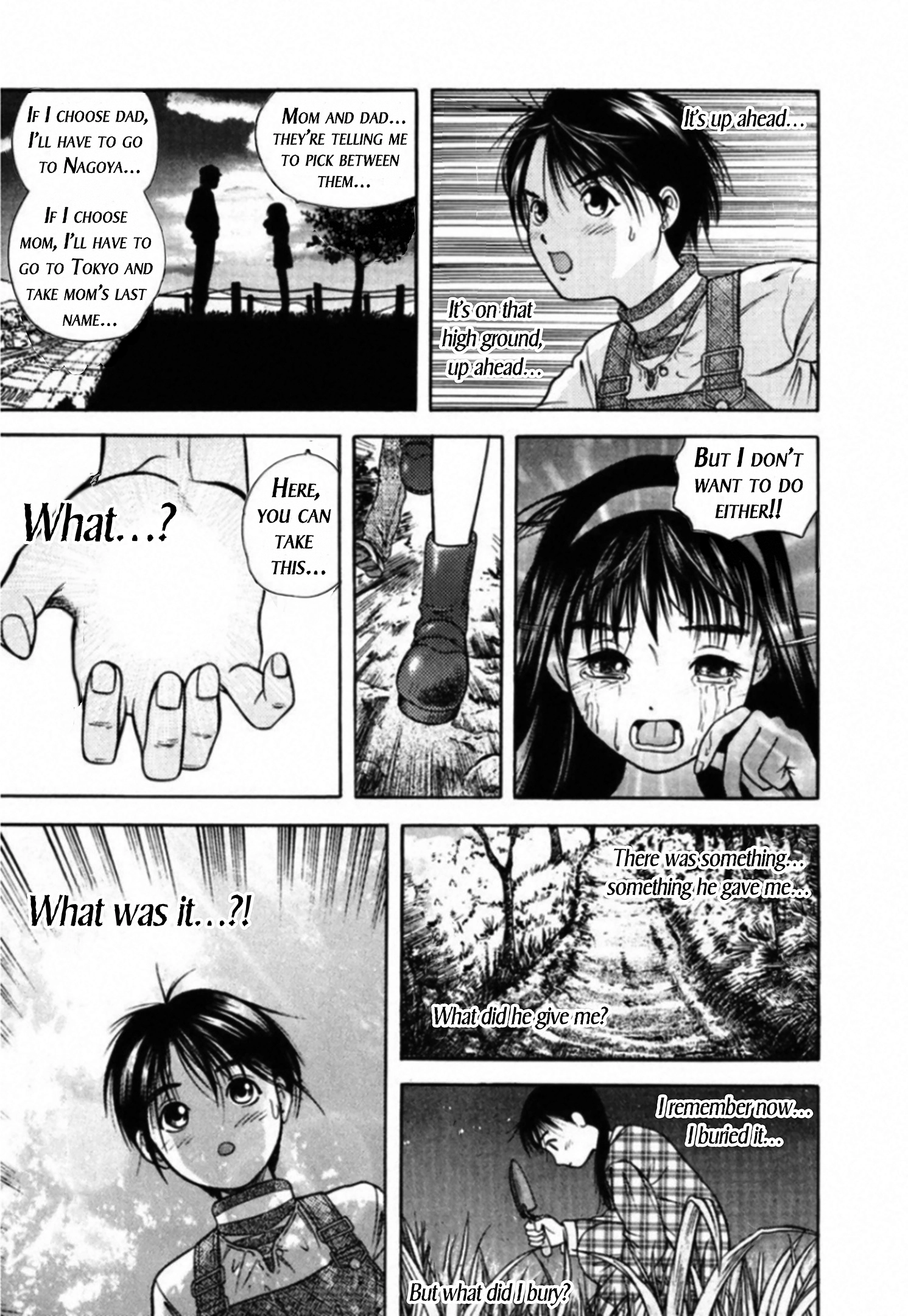 Read Kakeru chapter 88 image 10 on Lezhin