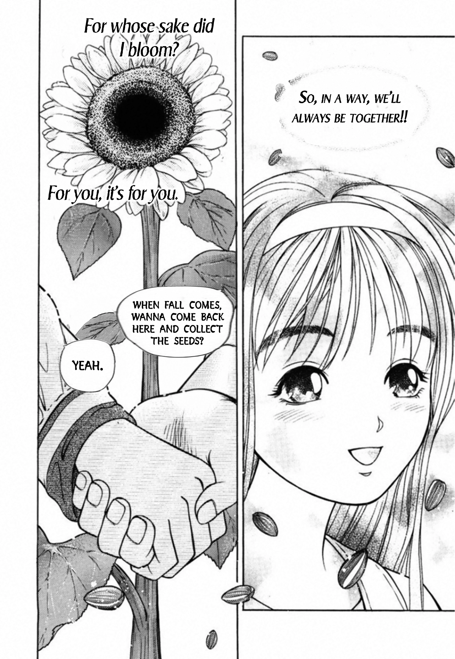 Read Kakeru chapter 88 image 16 on Lezhin