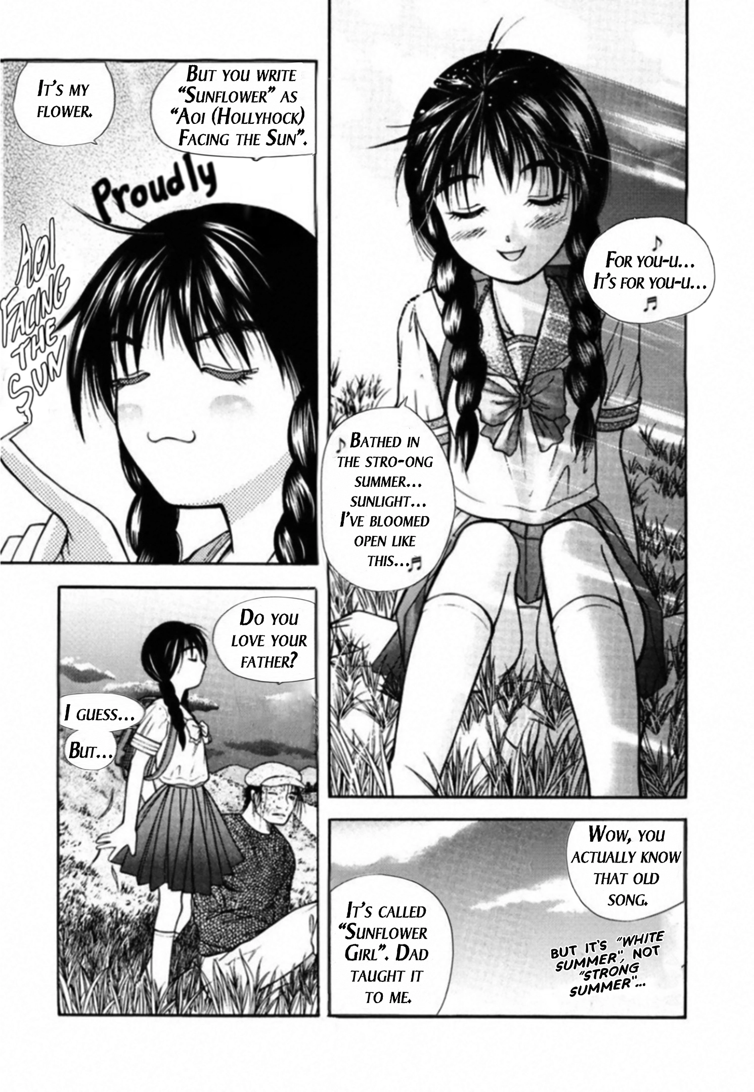 Read Kakeru chapter 88 image 6 on Lezhin
