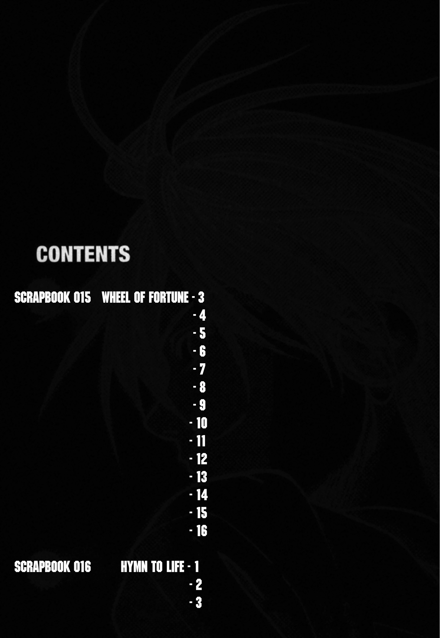 Read Kakeru chapter 91 image 3 on Lezhin