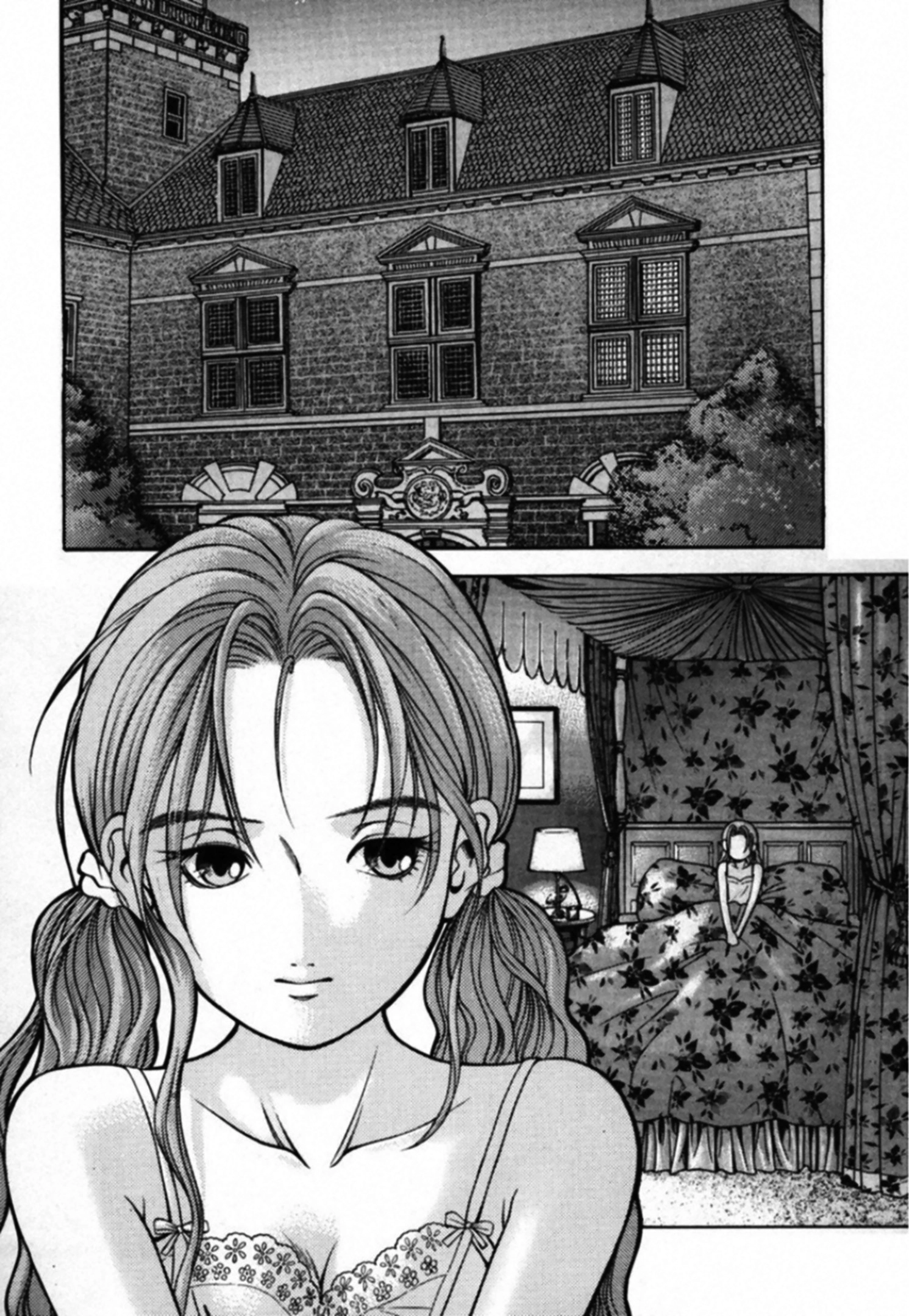 Read Kakeru chapter 91 image 5 on Lezhin