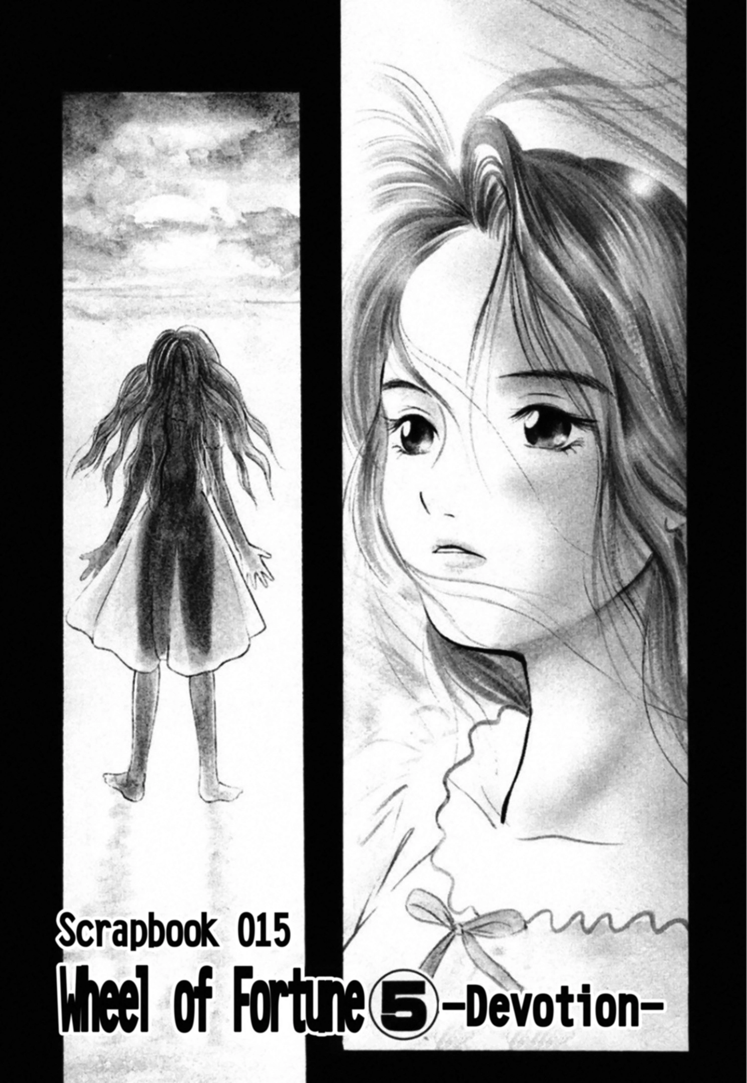 Read Kakeru chapter 93 image 1 on Lezhin