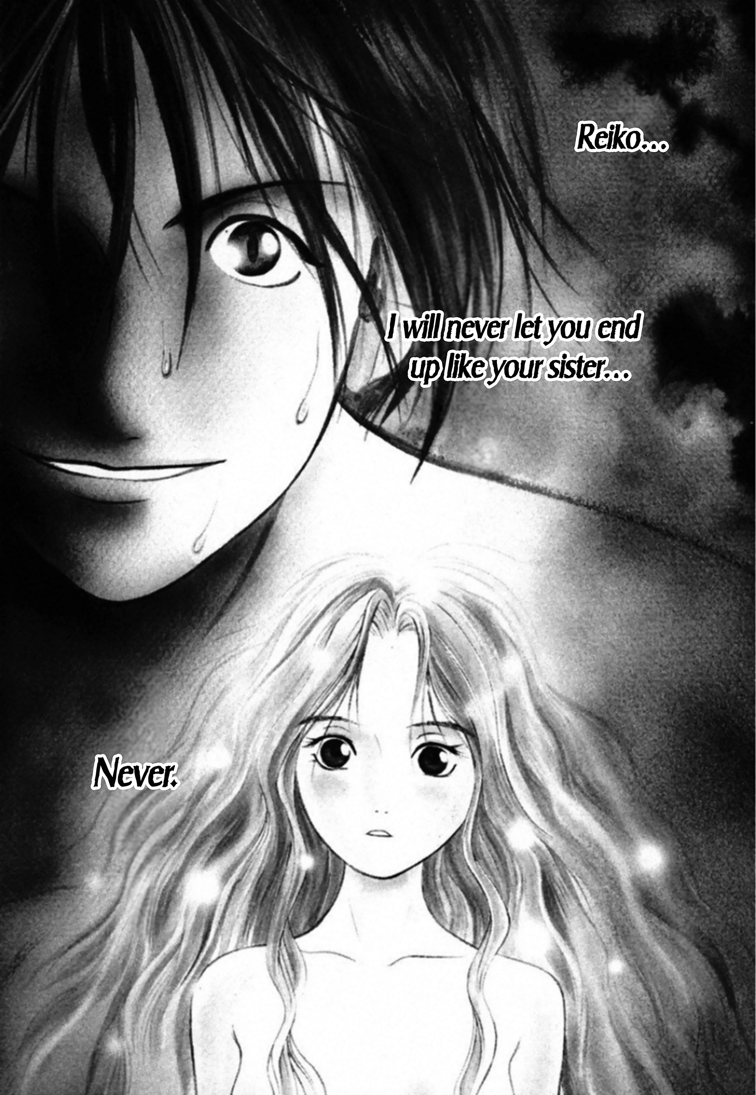 Read Kakeru chapter 93 image 12 on Lezhin